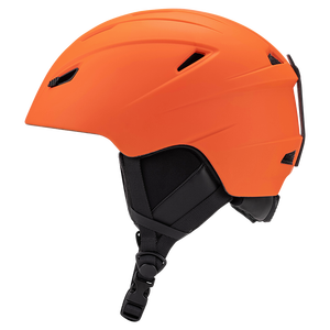 Snow Helmet CE aprobado Adulto mujeres hombres personalizado Ski Snowboard casco - Product Image 1