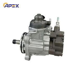 Repuestos para Excavadora APEX 0445020609 5302736 Bomba de Inyección de Combustible de Alta Calidad para Motor Cummins QSB 3.3 QSF 3.8 - Product Image 4