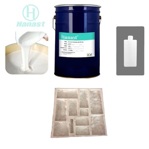 Caoutchouc de silicone liquide bicomposant 100:2 à base de styrène <span class=keywords><strong>pour</strong></span> la fabrication de moules et le <span class=keywords><strong>moulage</strong></span> - Product Image 3
