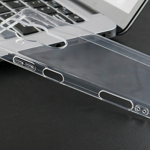 เคสหลังโทรศัพท์มือถือ Vivo Y33s 5G,เคสมือถือ TPU แบบนิ่มฝาหลังสำหรับ Vivo IQOO 9 - Product Image 4