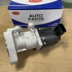 Pièces automobiles Haoxiang Valvula vanne <span class=keywords><strong>EGR</strong></span> 8980982575 pour ISUZU 117 2AB1 ISUZU JIANGXI Isuzu-Europe - Product Image 4