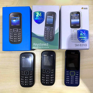 Giá Rẻ Thanh Tính Năng Điện Thoại Cho Nokia 105 2019 <span class=keywords><strong>Original</strong></span> Điện Thoại Di Động 2G GSM Bán Buôn 106 110 6300 3310 Bàn Phím Điện Thoại Di Động - Product Image 5
