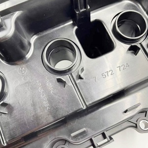 ฝาครอบหัวสูบ 0248Q5 11127646554 สำหรับ Peugeot 207 208 2008 308 3008 <span class=keywords><strong>Citroen</strong></span> <span class=keywords><strong>DS3</strong></span> DS4 MINI <span class=keywords><strong>1.6</strong></span> <span class=keywords><strong>VTI</strong></span> - Product Image 3