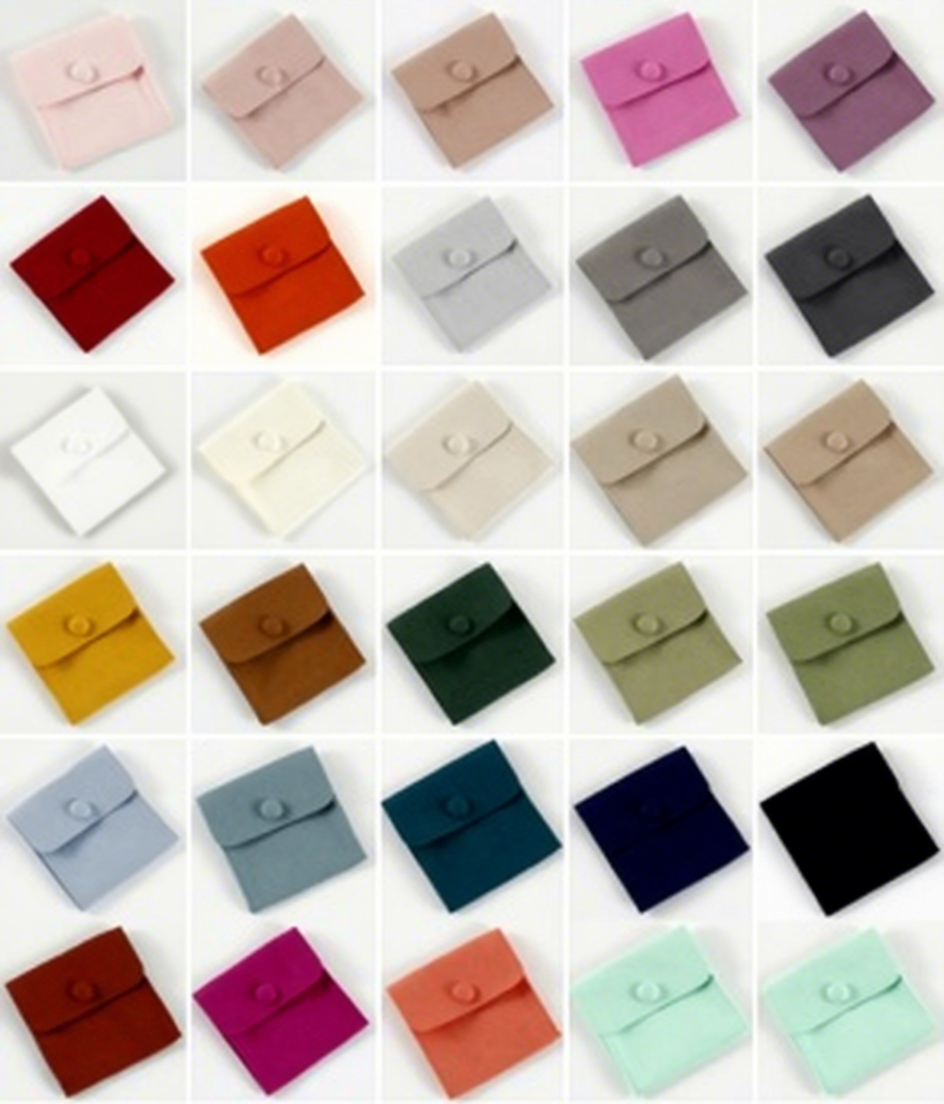 Couleur multi-poches