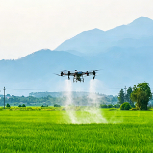 full <b>set</b> Agras T50 T25P RTK GPS Agricultural Drone 20L <b>Spraying</b> Spreading Fertilizer Seed Pesticide Autonomous drones sprayer - Product Image 1