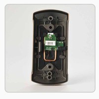 Serrure de casier sans contact RFID pour sauna, spa, armoire, casier de piscine, de golf ou de mobilier, avec serrure à combinaison sans clé