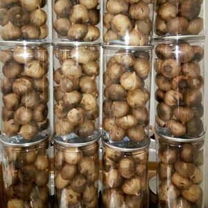 Offre Spéciale <span class=keywords><strong>tout</strong></span> naturel sain Snack Chine <span class=keywords><strong>noir</strong></span> <span class=keywords><strong>ail</strong></span> unique clou de girofle Yunnan origine - Product Image 1