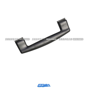 Venta al por mayor de repuestos de automóviles ABS manija de agarre de techo Interior para Maserati Levante 2017 670024691 - Product Image 2