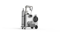 Nouveau design DONSIN Robot collaboratif 6 axes économique pour soudage intensif, charge utile élevée, machine intelligente, bras haute efficacité, garantie 3 ans