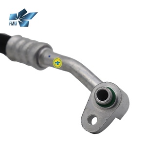 Manguera de Descarga de Refrigerante A/C 97761-2W500 para Hyundai SantaFe 2.4 2.0T de Alta Presión 97761-2W500 - Product Image 3