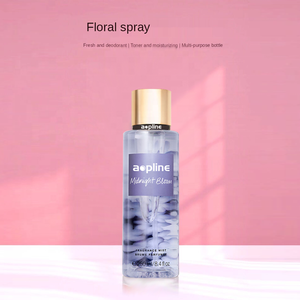 <span class=keywords><strong>Brume</strong></span> Corporelle Luxe ODM/OEM Marque Privée <span class=keywords><strong>pour</strong></span> <span class=keywords><strong>Femme</strong></span>, Parfum Floral Rafraîchissant Longue Durée - Product Image 6