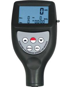 Jauge d'épaisseur de revêtement CM-8855 F/NF 0~1250 µm avec stockage de données - Product Image 1