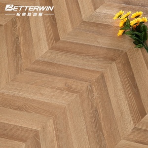 Bas prix écologique <span class=keywords><strong>exotique</strong></span> plancher en bois stratifié rainuré <span class=keywords><strong>parquet</strong></span> sol antidérapant - Product Image 6