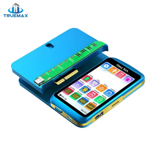 JCID VIS Pro iPhone & Android Screen for V1SE/PRO1000S Modules Mobile Phone Programming Repair Tool 100% Tested