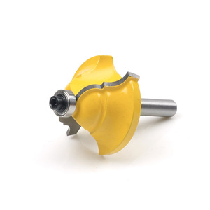 Juego de 35 brocas para enrutador de madera de carburo de tungsteno de 8mm para carpintería - Product Image 6