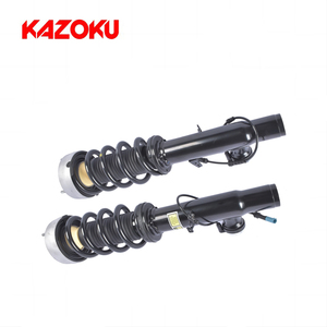 Pour <span class=keywords><strong>BMW</strong></span> X5 X6 X5m X6m F15 F16 F85 avant gauche, avant droit amortisseur inductif OEM 31317850212 - Product Image 5