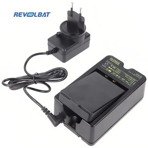 Revolbat Chất lượng cao thay thế 7.4V 1400mAh Li-ion r0batt00e08a0 điều khiển từ xa pin cho lpm02 funkfernsteuerung không khí AJm - Product Image 3