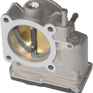 Vente de pièces détachées automobiles, soupapes d'accélérateur 220300P040, corps de papillon pour Toyota Hilux 2TR-FE 22030-0P040 - Product Image 1