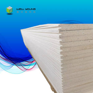 Panneau de sous-couche en ciment de magnésium à haute résistance AdvanTech Subflooring T & G Shiplap MGO board vs <span class=keywords><strong>OSB</strong></span> vs Plywood alternative - Product Image 1