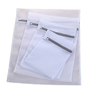 Wholesale Travel Laundry Bag Mesh Laundry Bags For sweater Blouse Bra Upgraded Laundry Bags For Travel Storage Organization
