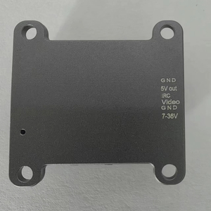 ตัวส่งสัญญาณวิดีโอ vtx 5.8G ระยะไกล3W พลังสูงสำหรับโดรน RC FPV - Product Image 5