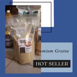 Sesame Seed Extract Powder (Food Grade)-Made From Sesame Seeds <b>Artificial</b> <b>Planting</b> - Product Image 3