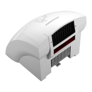 Fl-2000 Professional Abs Plastic Induction Hand Dryer Commercial Manufacturer for Hotel and Household Use Fl-2000 Commercial - Product Image 3