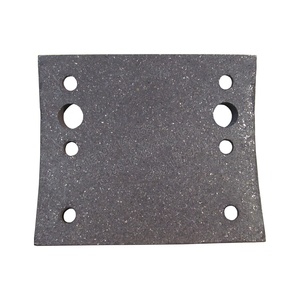 WG7115540092+001 Disque de frein d'essieu avant et arrière d'origine Sinotruk pour camion benne et camion de transport HOWO - Product Image 1