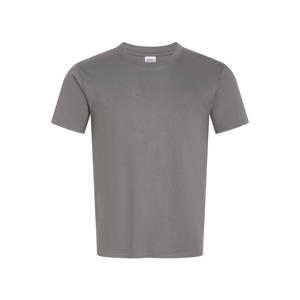 Camiseta Unisex de Diseño, Algodón, Serigrafía, Bordado, Logotipo Personalizado, Impresión de Etiquetas, Publicidad Pop para Actividades al Aire Libre, Formal - Product Image 3