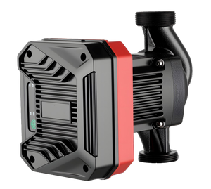 Bomba de Agua Inteligente Silenciosa con Aumento de Presión, Magnética, Permanente, para Jardín, Doméstica, con Circulación y Protección de Conversión de Frecuencia Variable - Product Image 1