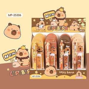 Горячая распродажа: Механический карандаш с неразрушимым стержнем, высококачественный, не требующий заточки, легко пишет - Product Image 5