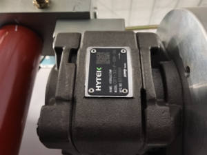 Venta caliente DA69T CNC Hoja automática Doblado de chapa Freno de prensa hidráulica para acero al carbono Aluminio Sincronizado DELEM Nuevo usado - Product Image 4