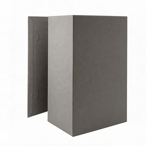 กล่องบรรจุภัณฑ์แบบกำหนดเอง กล่องของขวัญแม่เหล็ก กล่องพับแม่เหล็กแข็งแรง - Product Image 3