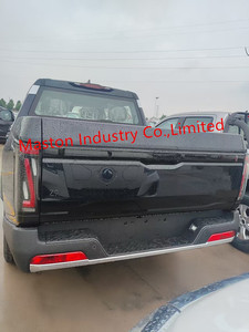 Dongfeng <span class=keywords><strong>Nissan</strong></span> Z9 <span class=keywords><strong>Pick</strong></span>-<span class=keywords><strong>up</strong></span> 4x4 4WD 8AT Automatico Fuoristrada 5 Posti 2.3L Euro 6 - Product Image 4