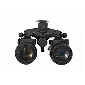 Binocolo per Visione Notturna <span class=keywords><strong>Jerry</strong></span> 31 a Doppio Tubo Gen2+ FOM 1400+, Occhiali IP67, Campo Visivo 40°, Ingrandimento 1X, Garanzia di <span class=keywords><strong>2</strong></span> Anni - Product Image 5