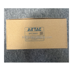AIRTAC F.R.L. Unità Filtro-Regolatore-Lubrificatore Serie AFC BFC - Modelli AFC/BFC-1500C/2000C/300C/4000C--A/L-N-1/2/3/4-W-G/T - Product Image 3