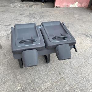 Asiento Plegable Ajustable para <span class=keywords><strong>Camper</strong></span> <span class=keywords><strong>Van</strong></span> DOS, Asientos Plegables para RVs <span class=keywords><strong>Mercedes</strong></span> Sprinter, Toyota Hiace, <span class=keywords><strong>Vito</strong></span>, Minibús - Product Image 4