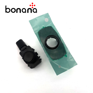 Reversing Radar Parking Control Sensor 89341-K0060 89341K0060 89341-K0060-C0 With <b>Bracket</b> for Sienna Venza 2020-2021 - Product Image 1