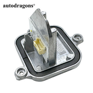 Módulo LED X1 F48 para Luces de Conducción Diurna Izquierda 63117428791 Amarillo Limón - Product Image 4