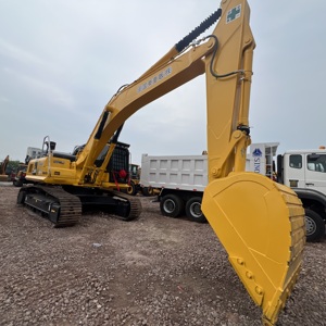 <span class=keywords><strong>Prix</strong></span> d'usine, excavatrice sur chenilles hydraulique <span class=keywords><strong>de</strong></span> haute qualité avec peu d'heures <span class=keywords><strong>de</strong></span> fonctionnement, moteur d'origine, vente directe, Komatsu PC360 d'occasion - Product Image 5