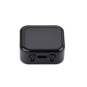 Placa de Desenvolvimento Waveshare ESP32-C6 <span class=keywords><strong>com</strong></span> Tela Touch de 1,83 polegadas, 240x284, Codec de Áudio, Microfone, Alto-falante, Wi-Fi 6 - Product Image 4