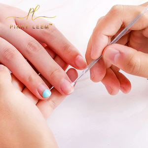 Pinky Leem Design de mode Brosse à cils en cristal Couleur pratique Brosse à cils Applicateur de beauté pour cils Vente chaude - Product Image 6