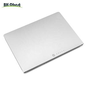 Baterías para Portátil BK-Dbest de Alta Calidad de 10.8V, A1189 A1151 A1261, para Apple <span class=keywords><strong>MacBook</strong></span> <span class=keywords><strong>Pro</strong></span> <span class=keywords><strong>17</strong></span>" A1151 A1261, Años 2006 ~ 2008 - Product Image 4