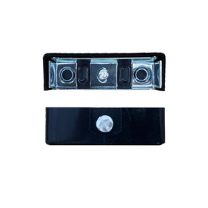 Tian Tai Yun Multi Hole Connector Plastic Cabinet Support For Furniture <b>Shelf</b> Installation Parts C 1 - Product Image 1