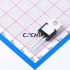 High Quality TIP122 TO-220 Transistor Darlington Transistor Whole Sale Electronic Component Chips Supplier & BOM Service - Product Image 2