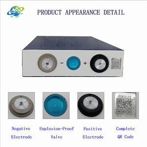 <span class=keywords><strong>Batterie</strong></span> RWT <span class=keywords><strong>per</strong></span> Motori e <span class=keywords><strong>Auto</strong></span> Elettriche, 3.2v 100ah 102ah 105ah, <span class=keywords><strong>Batterie</strong></span> agli Ioni di Litio LiFePO4, Cina, Shenzhen - Product Image 4