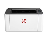 Untuk Printer Laser Nirkabel A4 H P LaserJet 108w untuk Kantor Rumah, Usaha Kecil, Asrama Mahasiswa, dan Toko untuk Pencetakan Dokumen Sehari-hari.