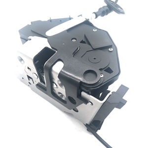 Cerradura de Puerta Ford BK21-V219A64-CH Delantera Derecha, Pieza de Repuesto - Product Image 3