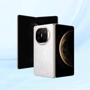 Smartphone Mate X6 5G Original Usado con Pantalla de 7.93 Pulgadas, 16 GB + 1 TB, Batería de 5000 mAh, Cámara de Alta Calidad, HarmonyOS 4.3 - Product Image 4