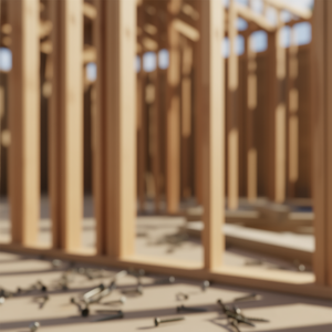 Martillo de Carpintero Stanley de 16 oz con Mango de Madera, Herramienta para Enmarcar - Product Image 3